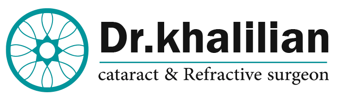 دکتر احمد رضا خلیلیان